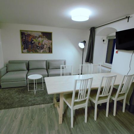 Arnulfsplatz Aparts Řezno Exteriér fotografie